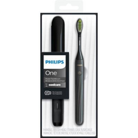 Philips One by Sonicare Rechargeable Toothbrush: was $39.99, now $29.99 at Best Buy