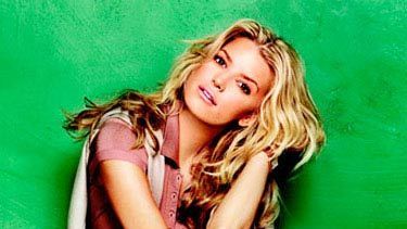 375px x 211px - 40 Things You Don't Know About Jessica Simpson | Marie Claire