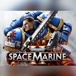 Warhammer 40K: Space Marine 2 Standard Edition $59.99 $52.19 from Green Man Gaming