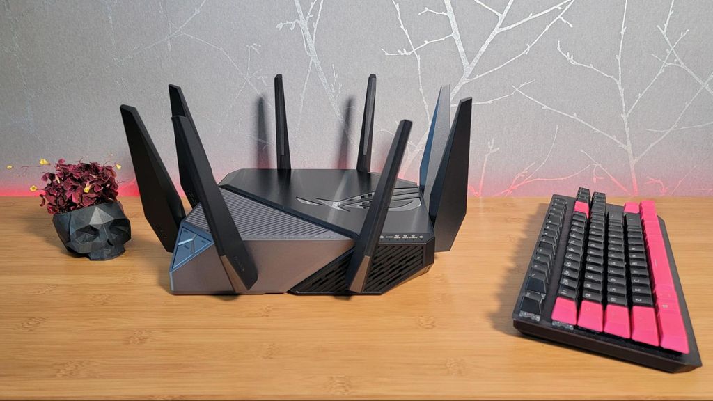 good routers for gaming
