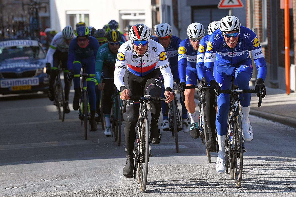 Zdenek Stbar (Quick-Step Floors)