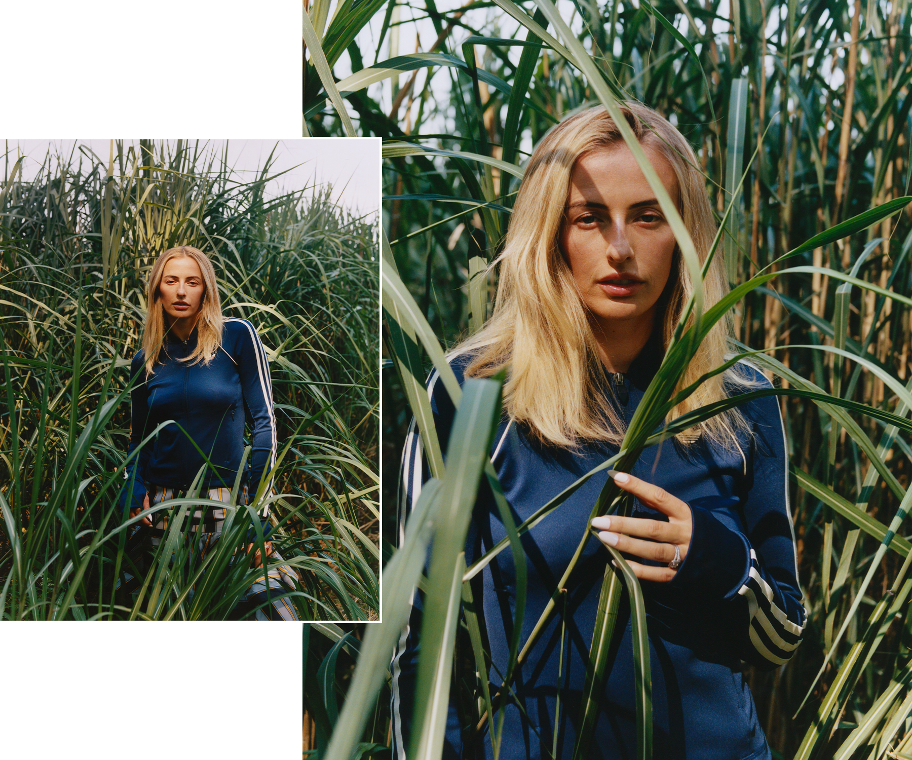 Chloe Kelly, Lioness, football player, and adidas athlete