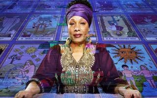 Miss Cleo: Her Rise and Fall is premiering on Lifetime tonight