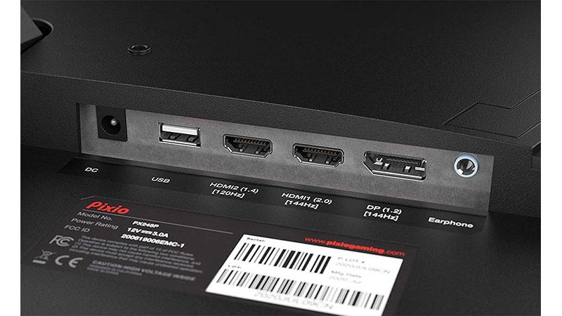 Pixio PX248 Prime