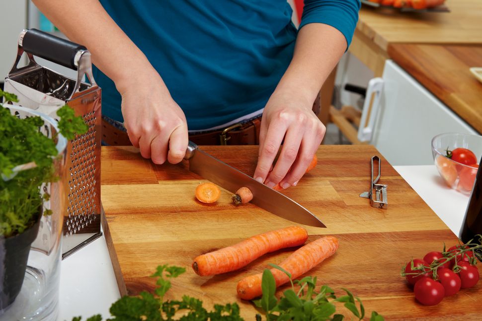13 Kitchen Changes that Can Help You Lose Weight Live Science