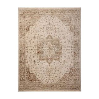 Junie Natural Clay Rug