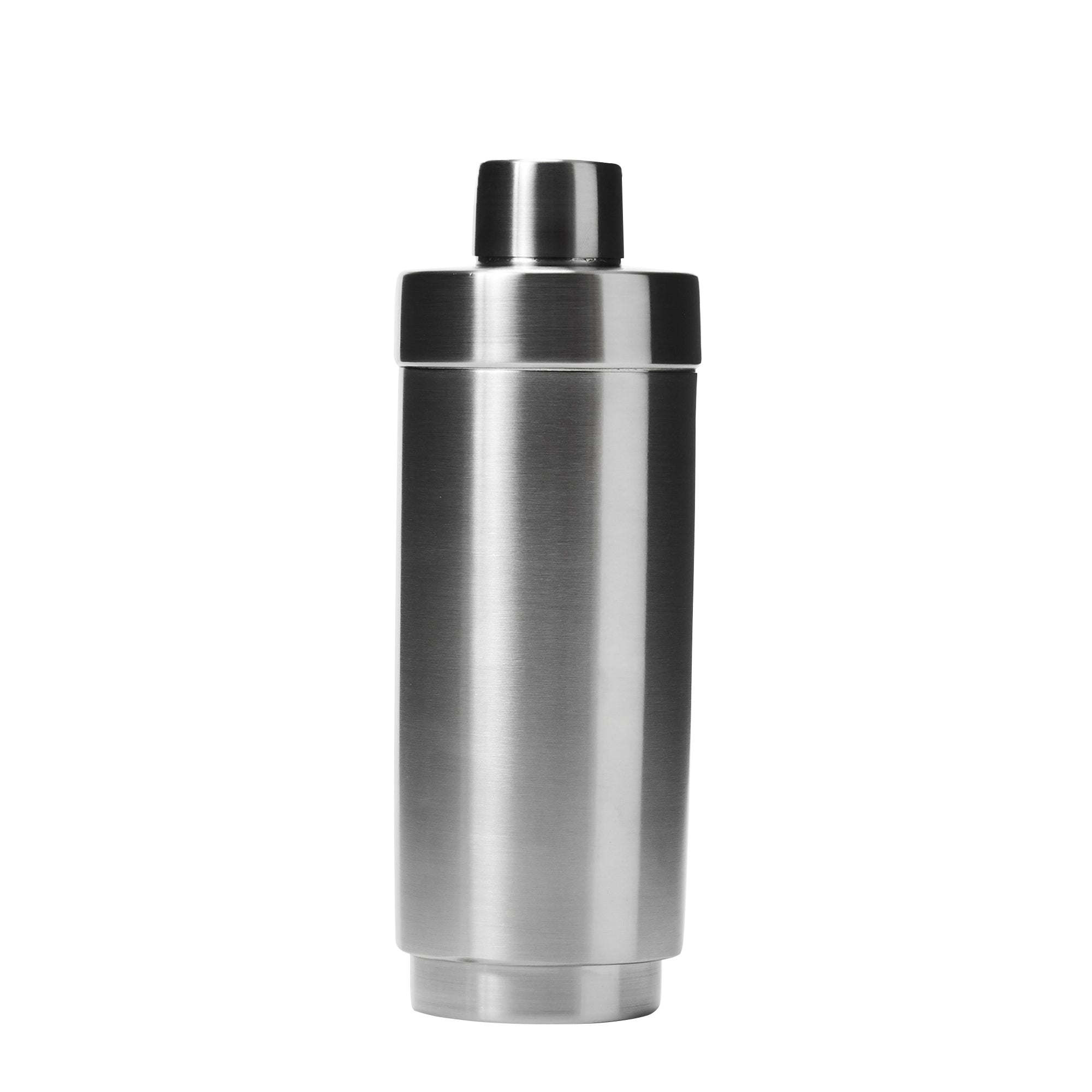 Outline Cocktail Shaker