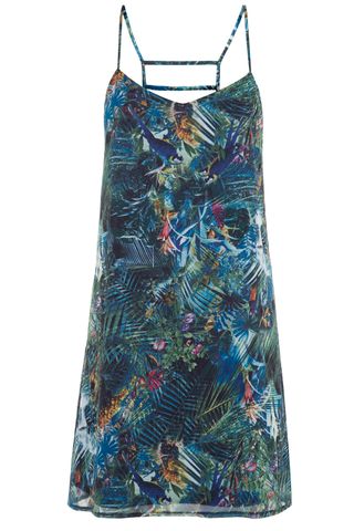 Primark Tropical Cami Dress, £13