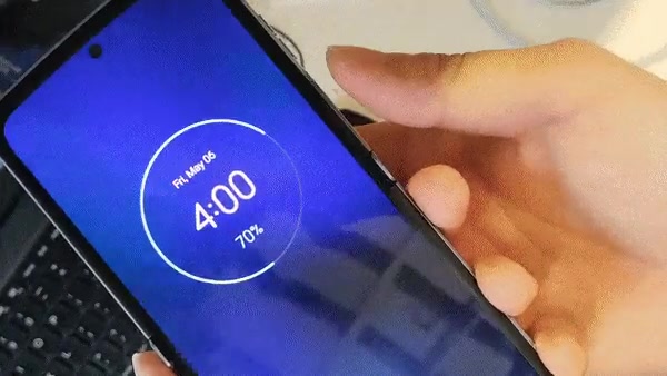 Motorola Razr 3