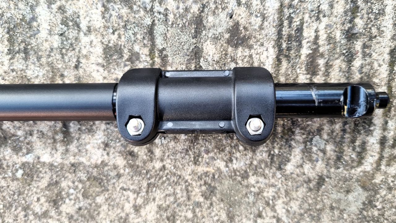 Onguard 8003 Pitbull detail