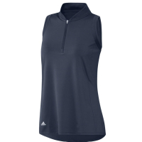 Adidas Racerback Sleeveless Polo Shirt | 50% off at PGA TOUR Superstore