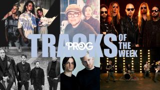 Great new prog from Soen, Alex Henry Foster, Kiasmos and more in Prog's ...