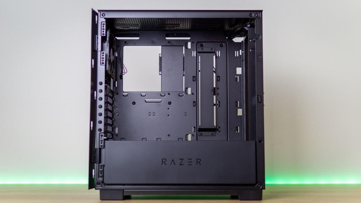 Razer Tomahawk ATX