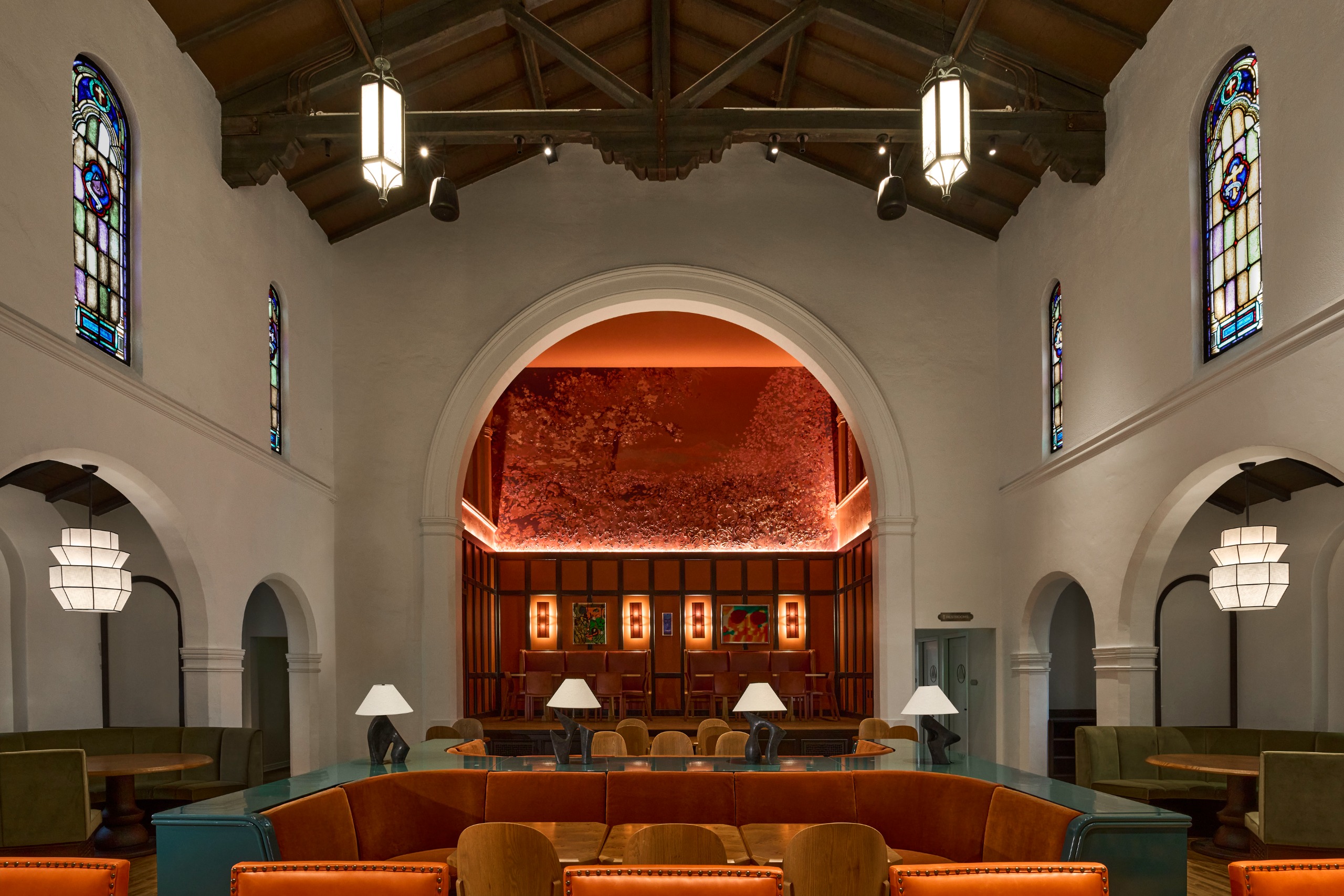 hotel lucile