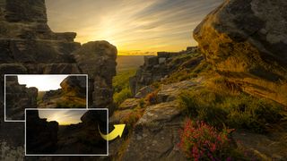 Affinity Photo 2 editing
