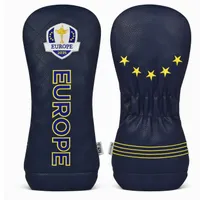 PRG Golf Ryder Cup 2025 Europe Official Wood Covers