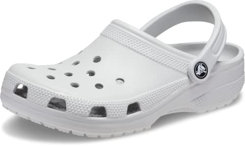 Crocs Unisex Adult Classic Clog, Atmosphere, Us M11w13