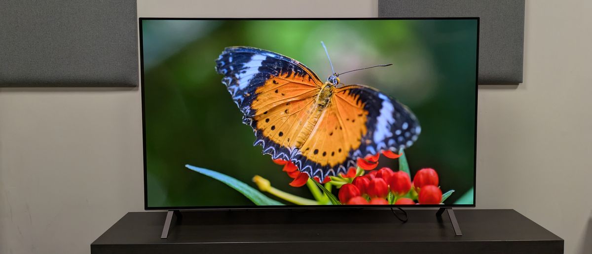 The LG B5 is a brilliant, entry-level OLED TV with plenty to like, even though it doesn't hit the same picture quality heights as its pricier OLED siblings