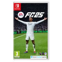 EA SPORTS FC 25 (digital only)