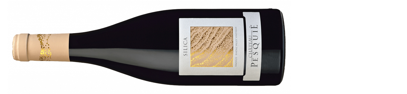 Ch&amp;acirc;teau Pesqui&amp;eacute;, Silica 2019