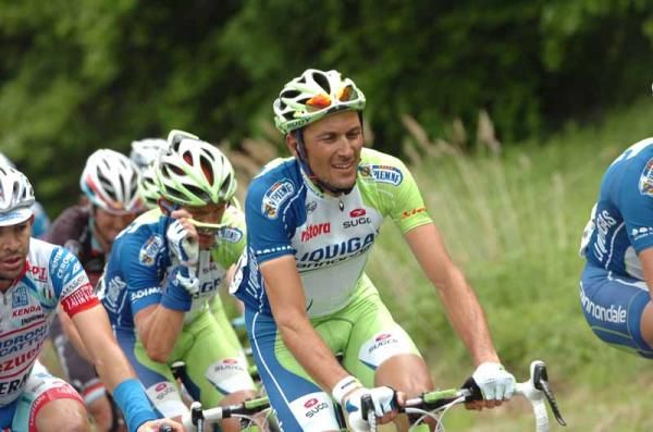 Ivan Basso (Liquigas)