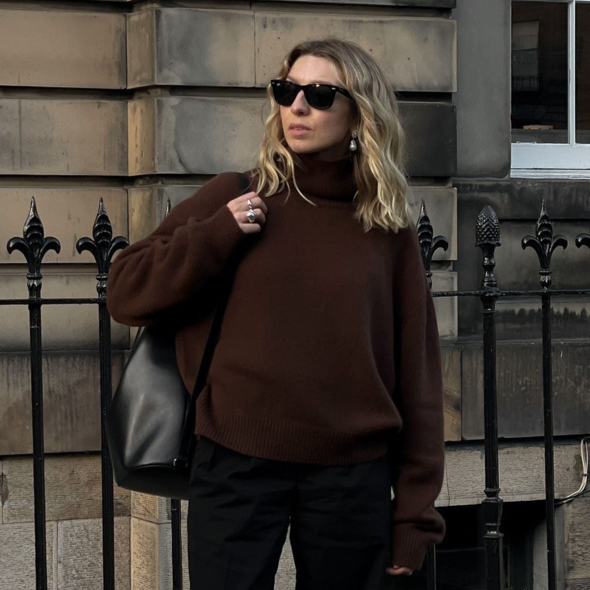 The Secret’s Out: 11 Under-the-Radar Knitwear Brands Fashion People Have Quietly Worn for Years