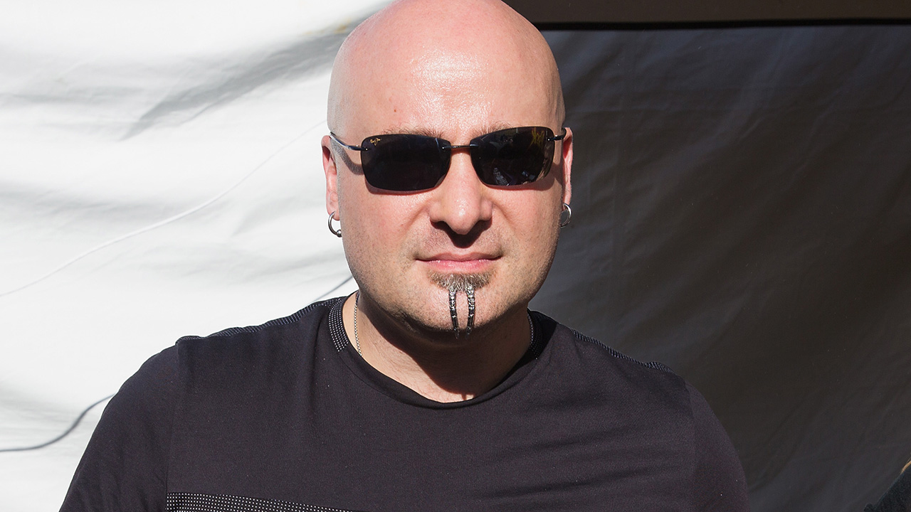 Here's why Disturbed's David Draiman no longer has his iconic chin ...