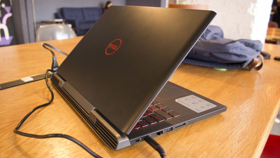 Dell Inspiron 15 7000 Gaming Review Techradar 9026