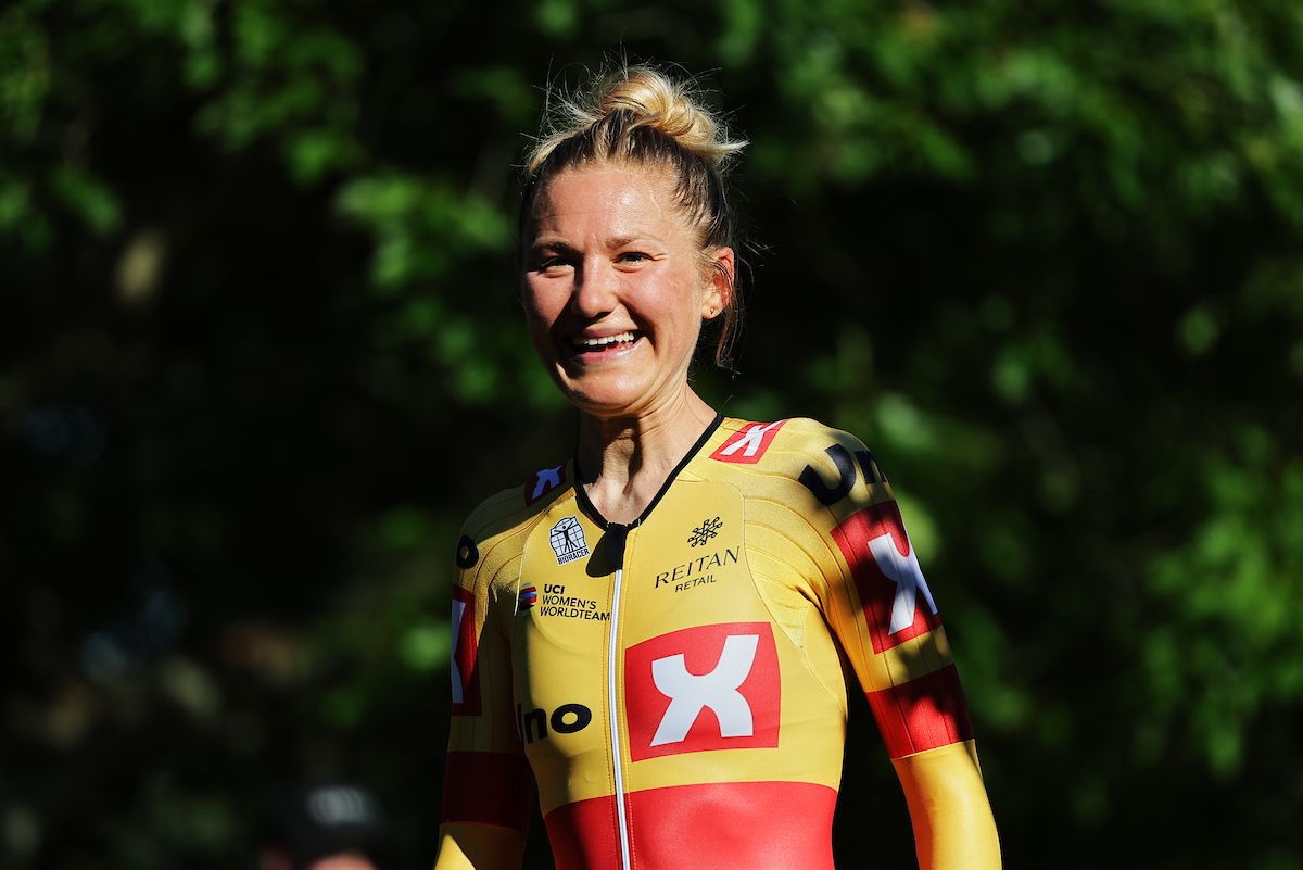 Joscelin Lowden (Uno-X Pro Cycling)