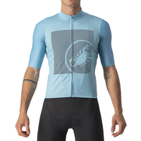 Castelli Bagarre jersey: &nbsp;£100 £35 at Merlin Cycles