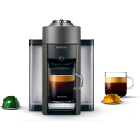 Nespresso Vertuo Coffee and Espresso Machine | was $219, now $177.85 at Amazon (save 19%)