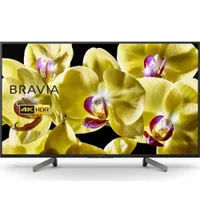 Sony Bravia 49-inch UHD 4K TV | £549.99 £499 at Currys