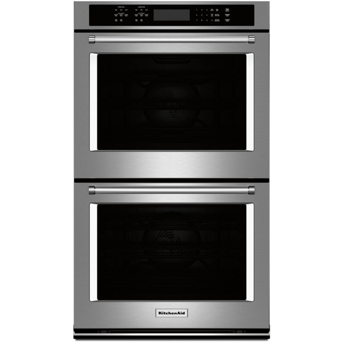 Best double wall ovens in 2024 | chosen by experts | Top Ten Reviews