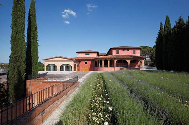 Montepulciano wine tour