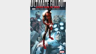 Marvel Comics September 2021 solicitations