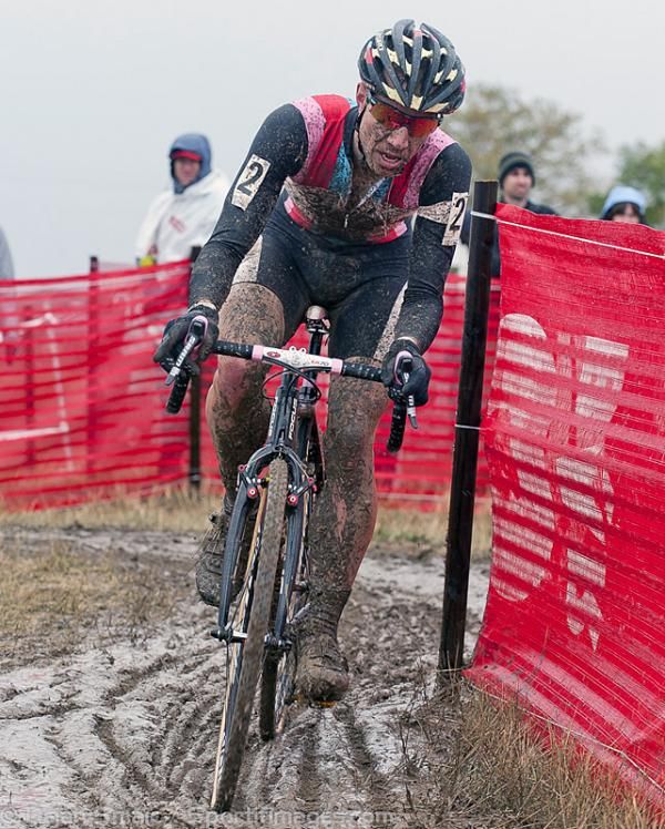 Jeremy Powers (Rapha-Focus)