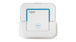 Best budget robot mop: iRobot Braava Jet 240 Mopping Robot