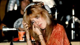 Stevie Nicks 