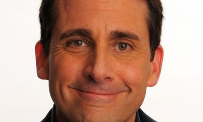 Steve Carell is leaving "The Office" soon, but who will take his place?