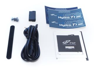 FSP Hydro Ti Pro 1000W PSU