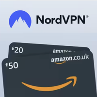 NordVPN – get the world's best VPNNordVPN is our #1 choice$3.39 per montha FREE Amazon gift card with selected plans