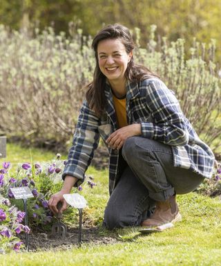 Frances Tophill’s common planting mistake