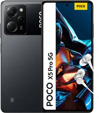 Poco X5 Pro van €349,99 voor €279,90