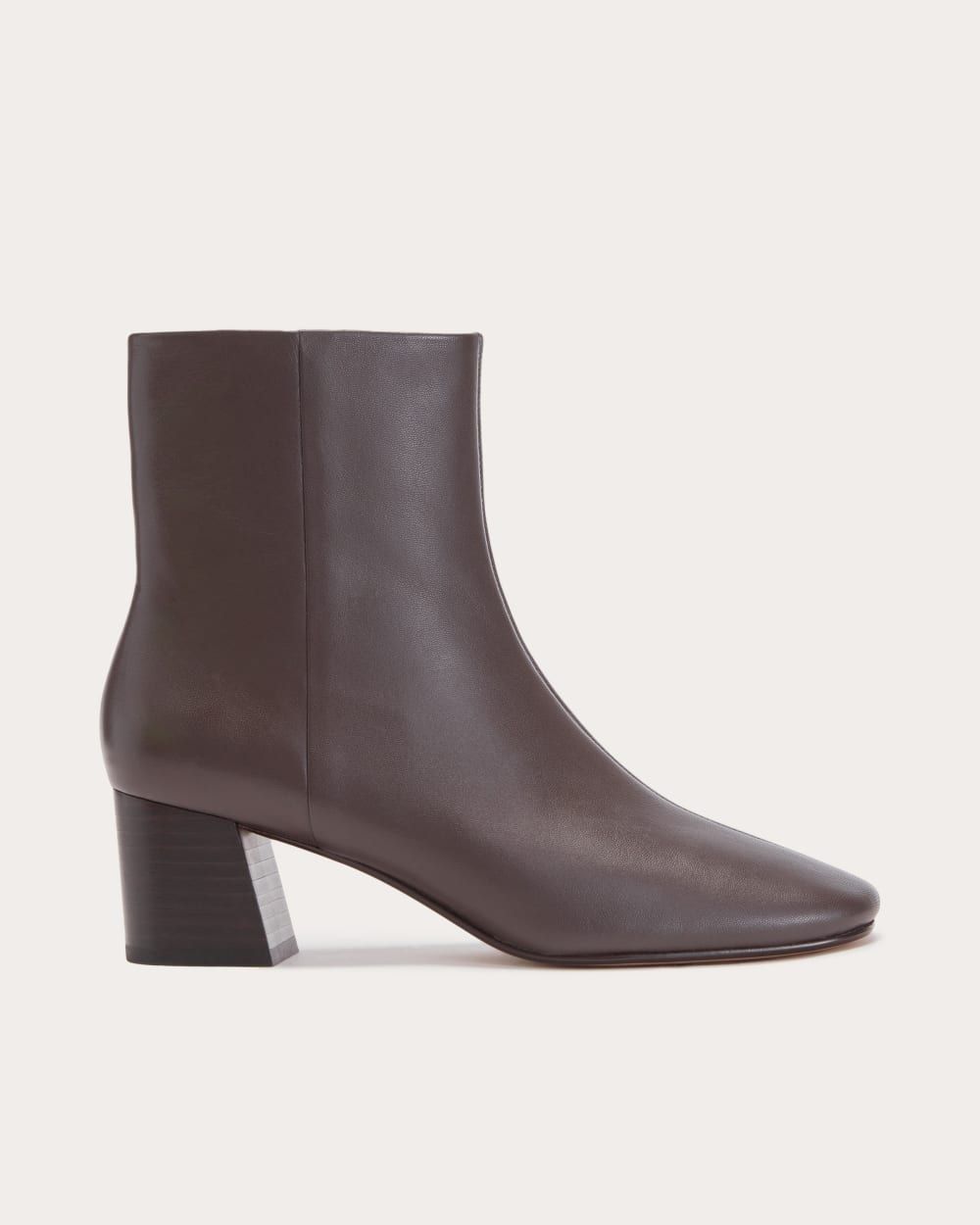 The Day Boot | Dark Brown - 5