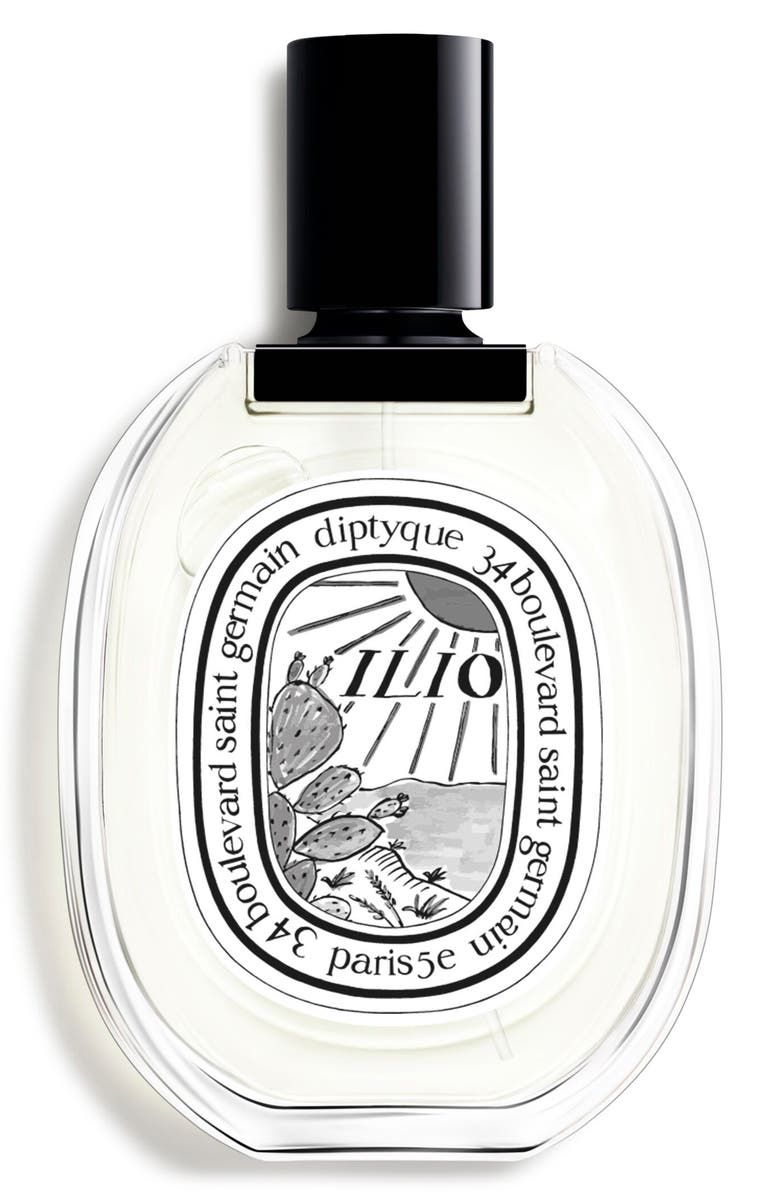 Ilio Eau De Toilette