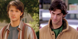 gilmore girls jess milo ventimiglia