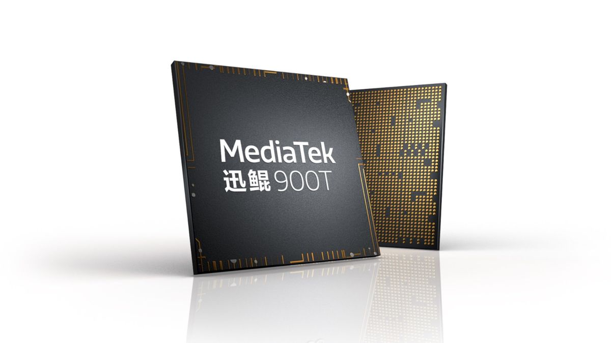 MediaTek Kompanio 900T: specs, features, devices, and more