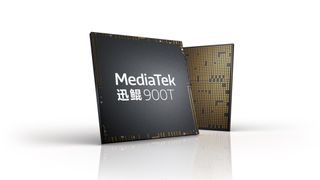 MediaTek Kompanio 900T