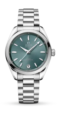 From £5,900/$6,000, omegawatches.com