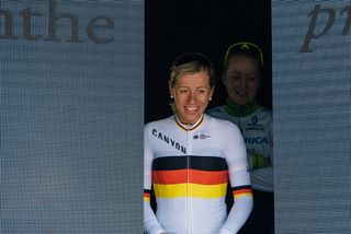 Time Trial - Women - Worrack tops Pohl for German women's time trial title